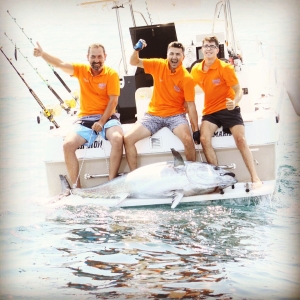 Didim Offshore Sportfishing Tournament