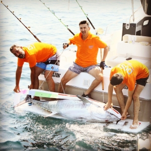 Didim Offshore Sportfishing Tournament