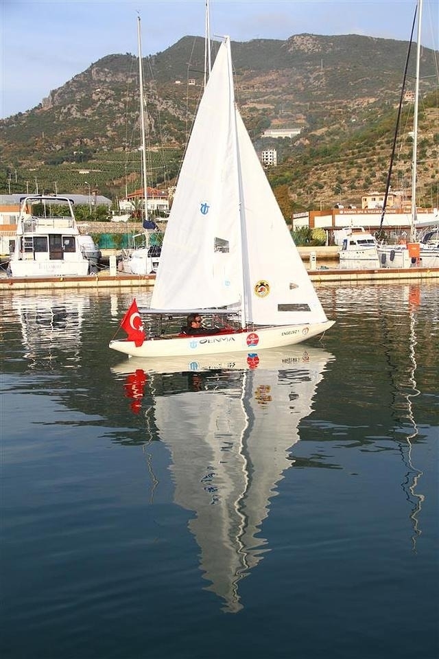 10-18 ŞUBAT 2018 Tarihleri arasında düzenlenecek olan CNR AVRASYA BOAT SHOW hazırlıklarına başladık