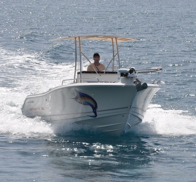 Jig Balıkçılığı, Wakeboard, Kara Avcılığı Teknesi, Çamur Motoru, Jet Türbün, Parasailing...